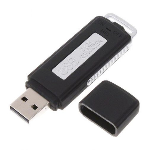 USB ghi âm